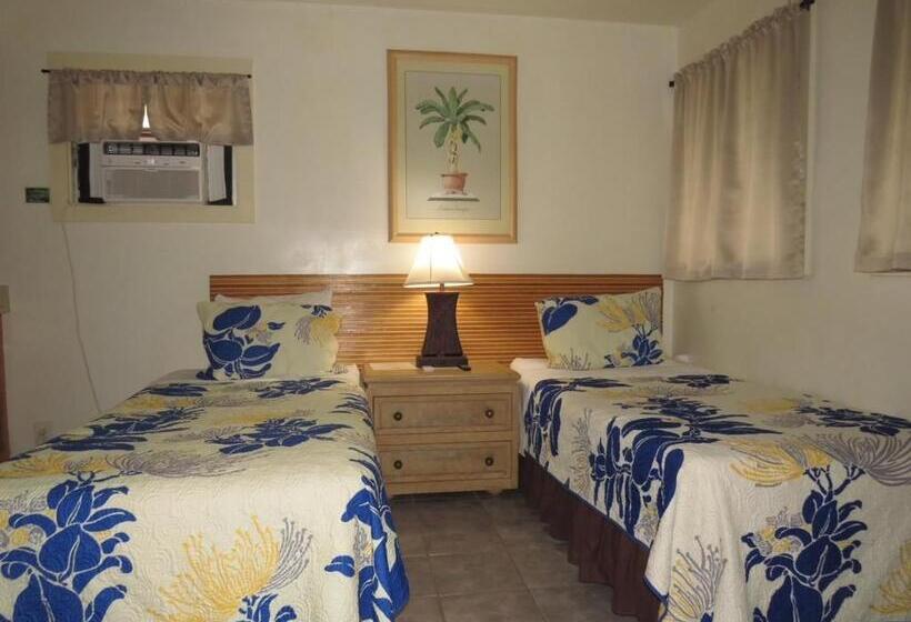 غرفة قياسية, Kauai Palms