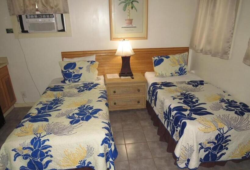 Номер Стандарт, Kauai Palms