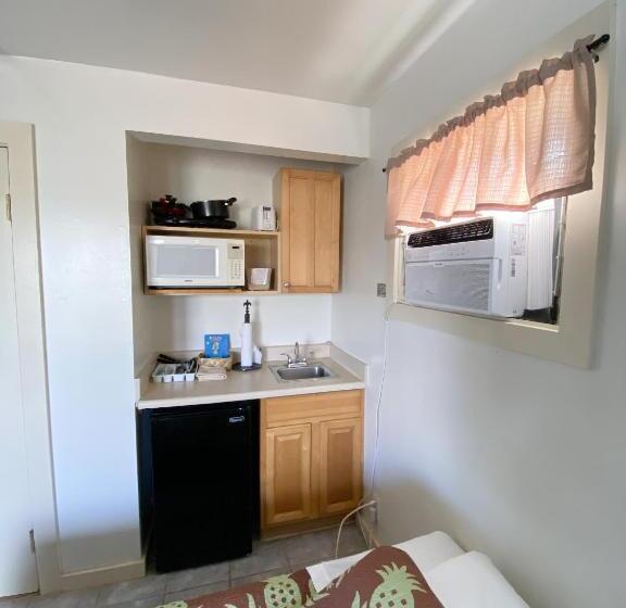 غرفة قياسية, Kauai Palms