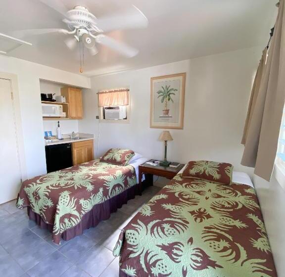 غرفة قياسية, Kauai Palms