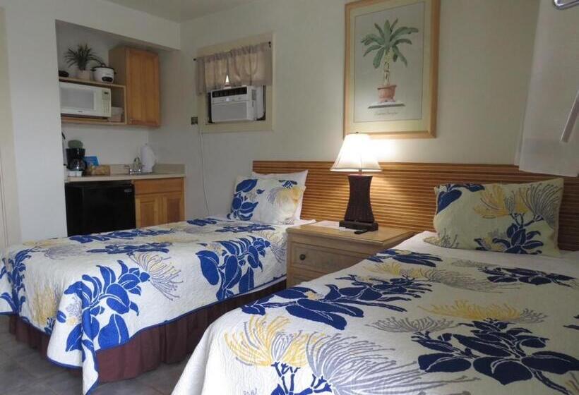 غرفة قياسية, Kauai Palms