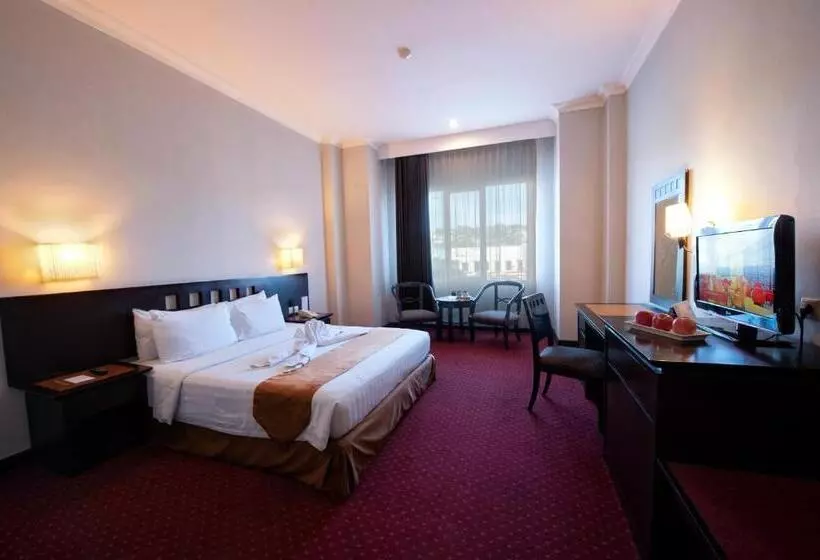 スーペリアールーム, Kristal Hotel Kupang