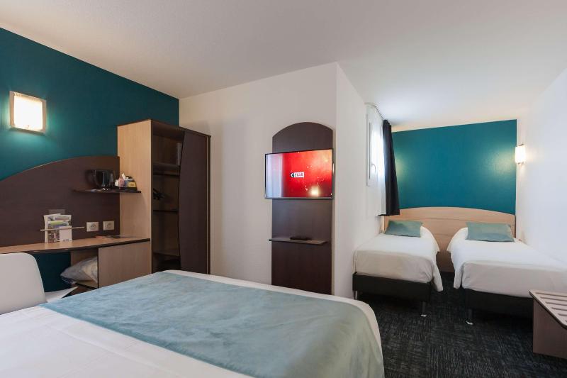 豪华房间, Kristal Hotel Kupang