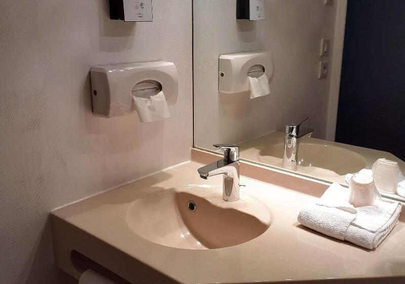 豪华房间, Kristal Hotel Kupang