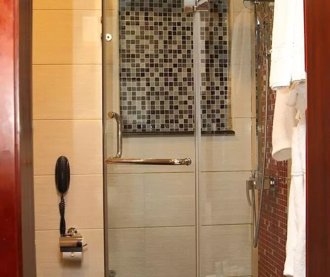 海の見えるエクゼクティブスイート, Mena Hotel Al Jubail