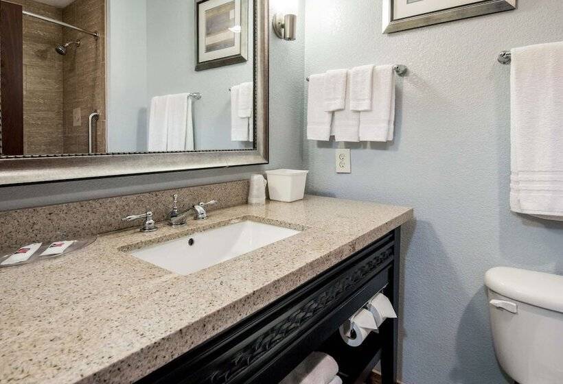 غرفة ديلوكس, Motel 6 Mineral Wells, Tx