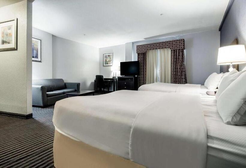 غرفة ديلوكس, Motel 6 Mineral Wells, Tx