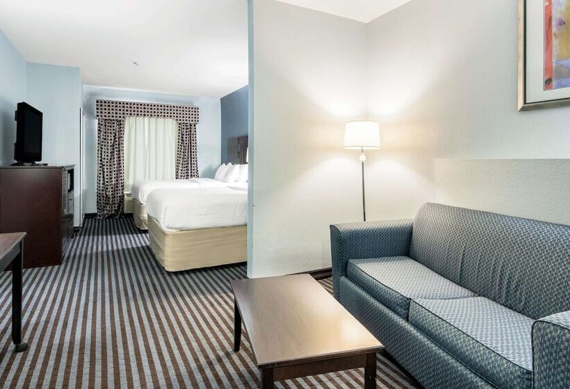 غرفة ديلوكس, Motel 6 Mineral Wells, Tx