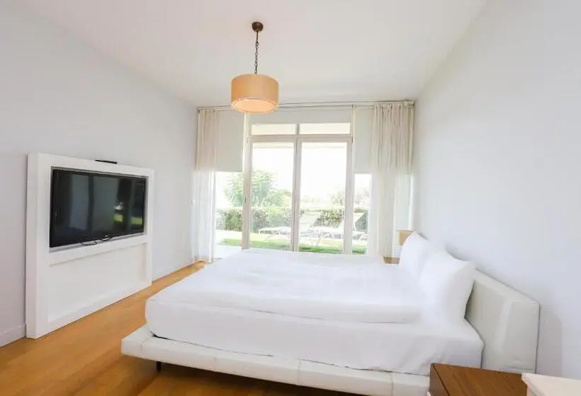 آپارتمان 1 خوابه با چشمانداز دریا, PalmaLife Resort & Spa Bodrum Yalikavak