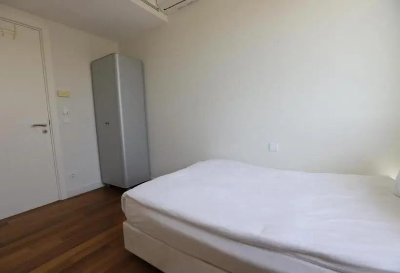 آپارتمان 2 خوابه, PalmaLife Resort & Spa Bodrum Yalikavak