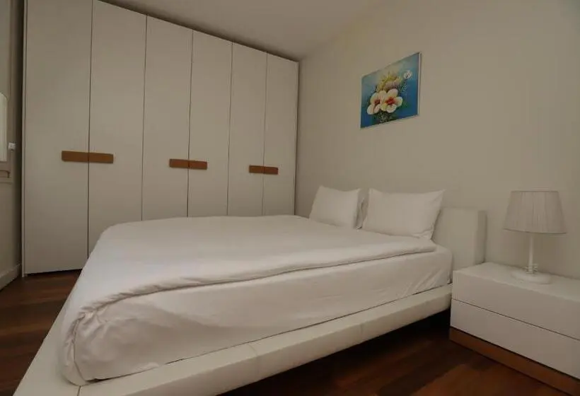 آپارتمان 2 خوابه, PalmaLife Resort & Spa Bodrum Yalikavak