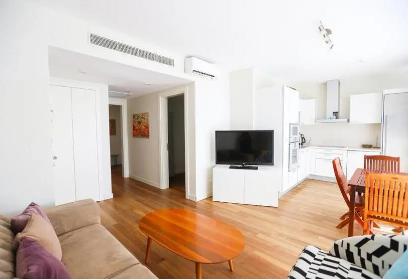 آپارتمان 2 خوابه, PalmaLife Resort & Spa Bodrum Yalikavak