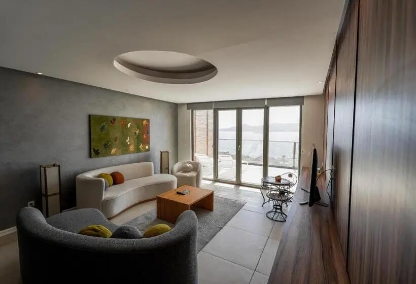 سوییت لوکس, PalmaLife Resort & Spa Bodrum Yalikavak