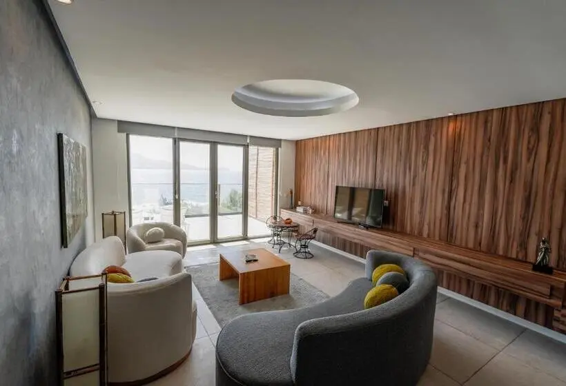 سوییت لوکس, PalmaLife Resort & Spa Bodrum Yalikavak