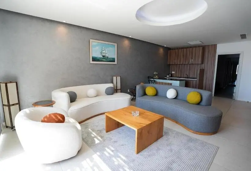 سوییت لوکس, PalmaLife Resort & Spa Bodrum Yalikavak