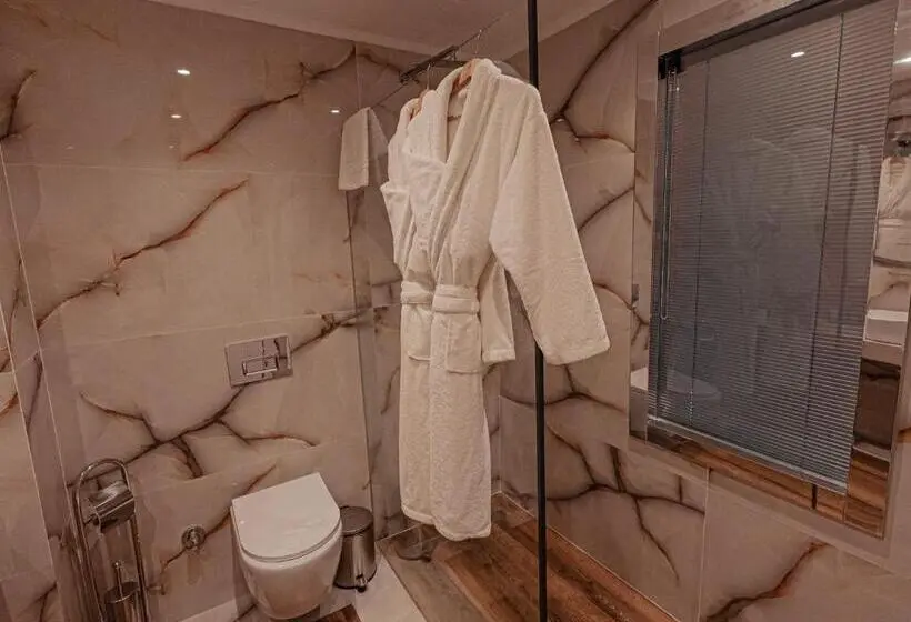 سوییت لوکس, PalmaLife Resort & Spa Bodrum Yalikavak