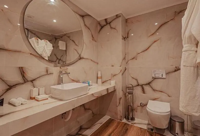 سوییت لوکس, PalmaLife Resort & Spa Bodrum Yalikavak