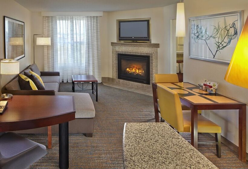 جناح, Residence Inn By Marriott Waldorf