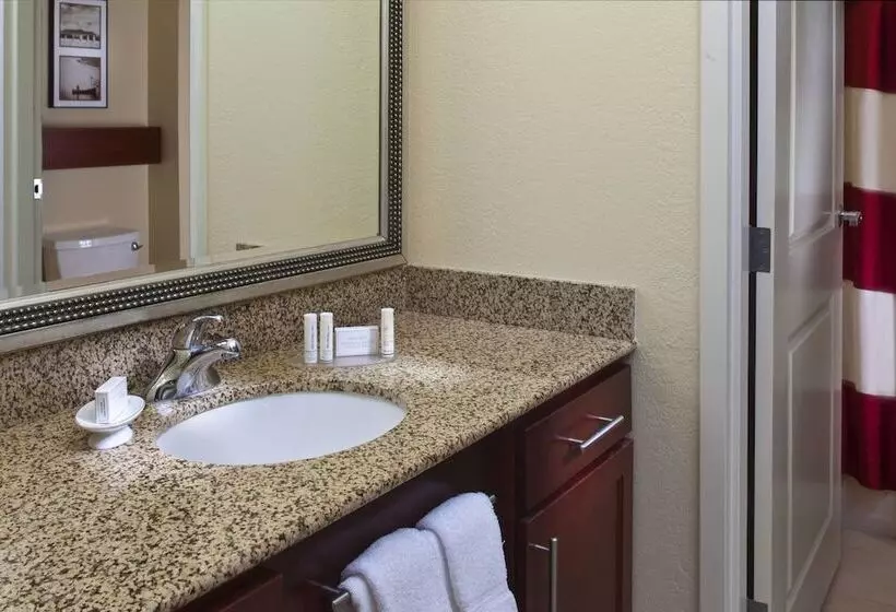 Sviitti, Residence Inn By Marriott Covington Northshore