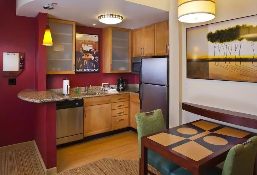 Sviitti, Residence Inn By Marriott Covington Northshore