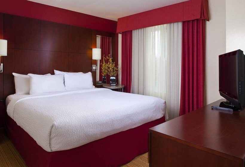 جناح, Residence Inn By Marriott Covington Northshore