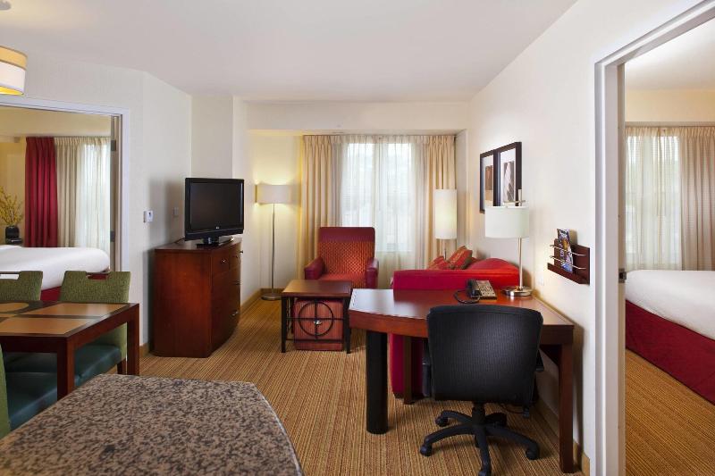 جناح, Residence Inn By Marriott Covington Northshore