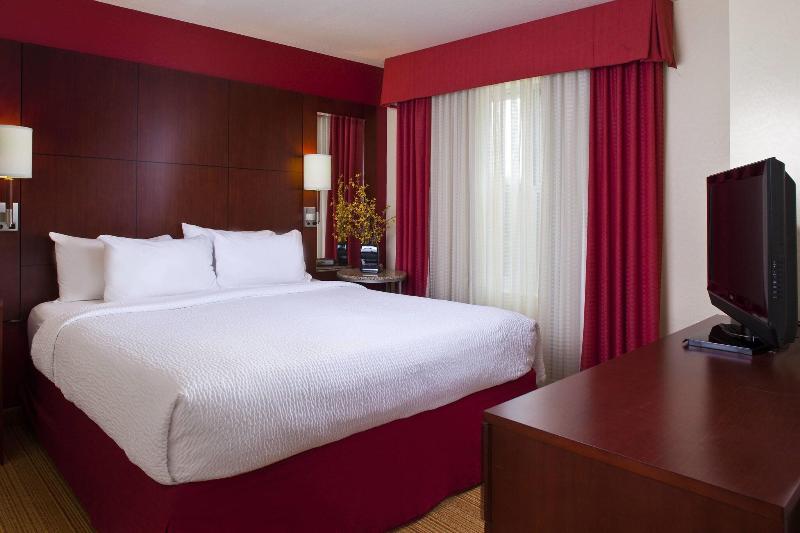 جناح, Residence Inn By Marriott Covington Northshore