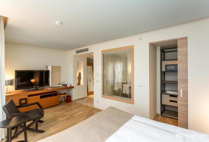 Номер Комфорт Вид на Море, Palmalife