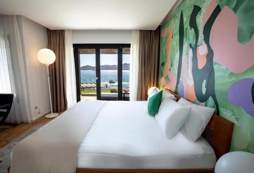 Номер Комфорт Вид на Море, Palmalife