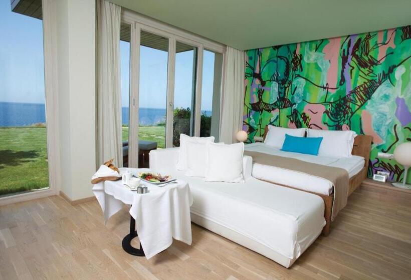 Номер Комфорт Вид на Море, Palmalife