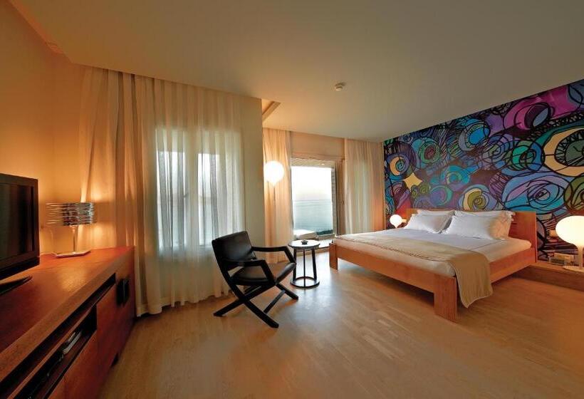 Comfort room with garden view, Palmalife