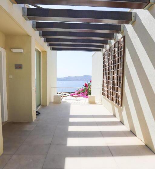 Апартаменты 2 Спальни, Palmalife