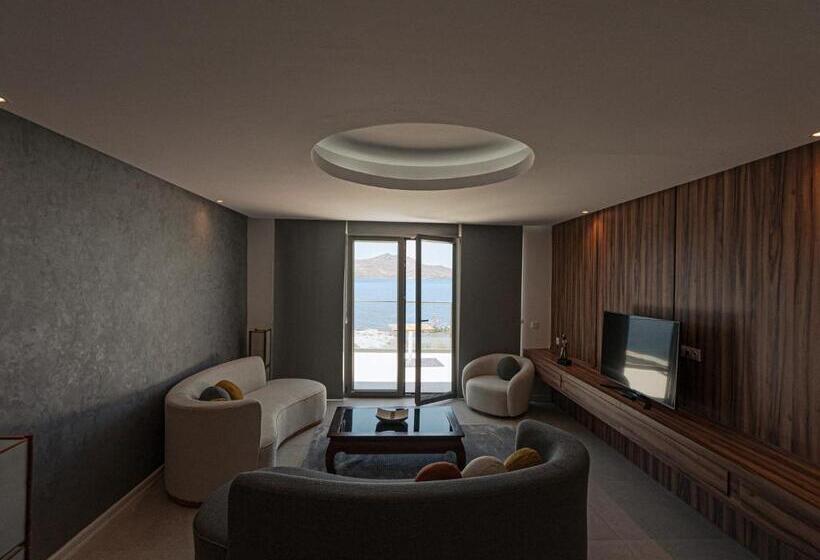 Люкс Повышенной Комфортности, Palmalife