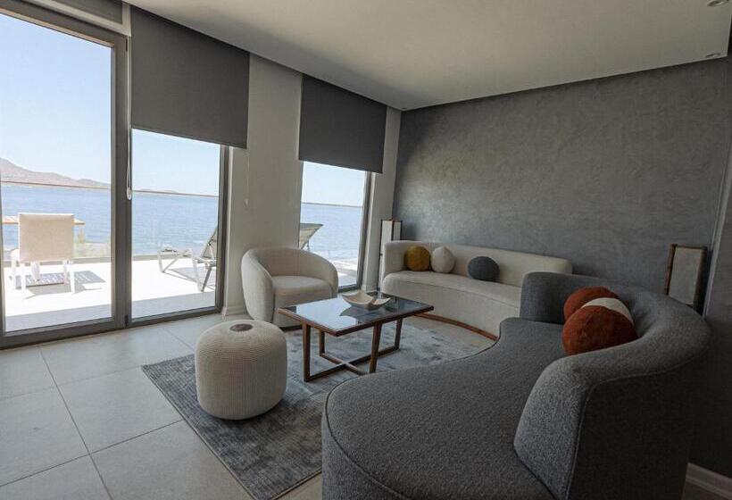 Люкс Повышенной Комфортности, Palmalife