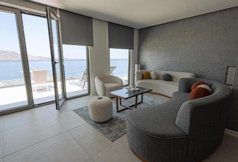 Люкс Повышенной Комфортности, Palmalife