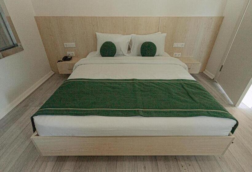 Люкс Повышенной Комфортности, Palmalife