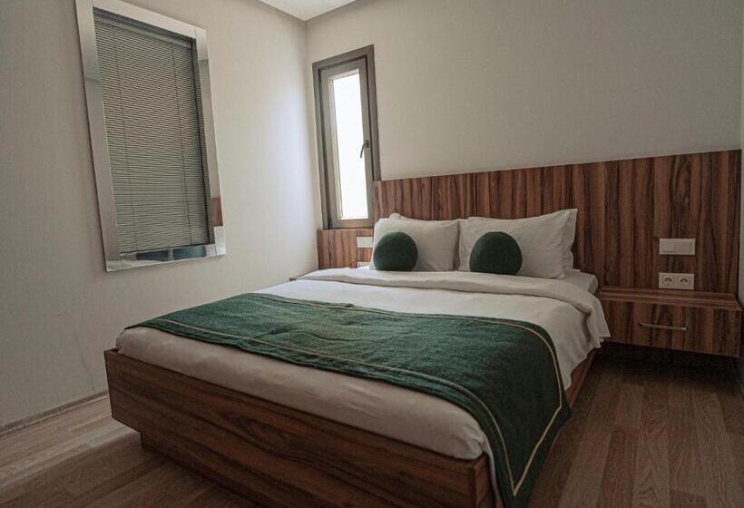 Люкс Повышенной Комфортности, Palmalife