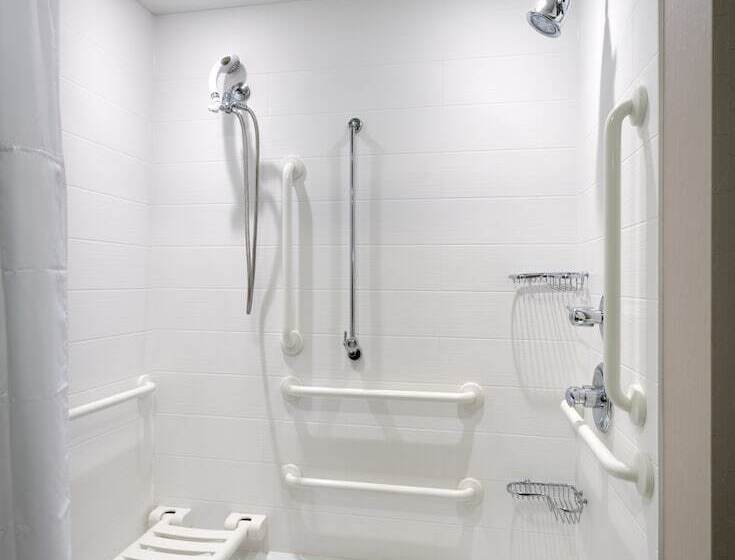 إستوديو قياسى سرير مزدوج, Springhill Suites By Marriott Vernal