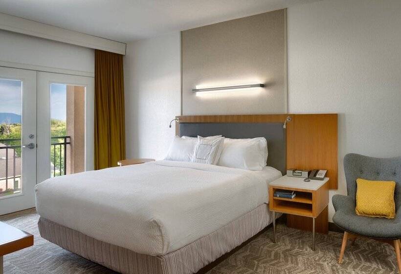 إستوديو قياسى سرير مزدوج, Springhill Suites By Marriott Vernal