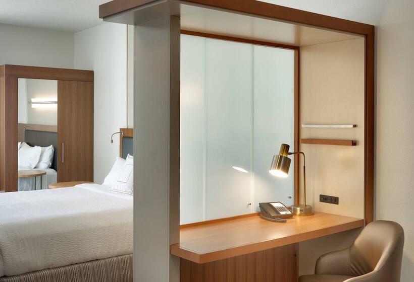 إستوديو قياسى, Springhill Suites By Marriott Vernal