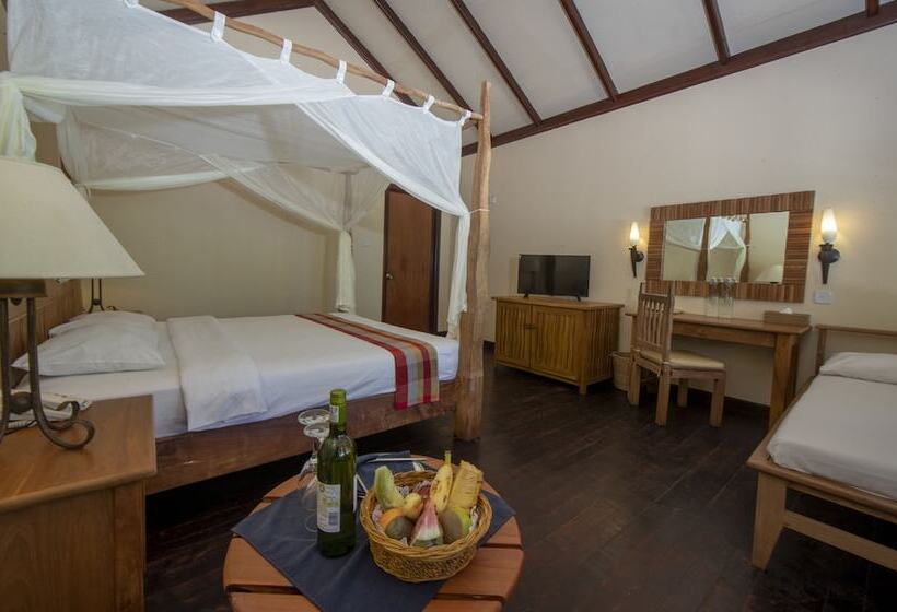 ویلای سوپریور 1 خوابه, Filitheyo Island Resort