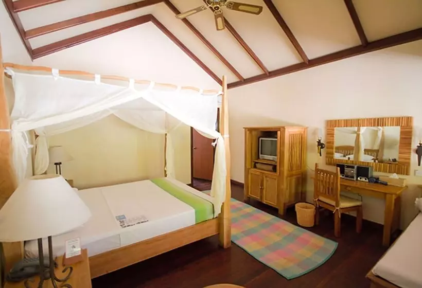 ویلای سوپریور 1 خوابه, Filitheyo Island Resort