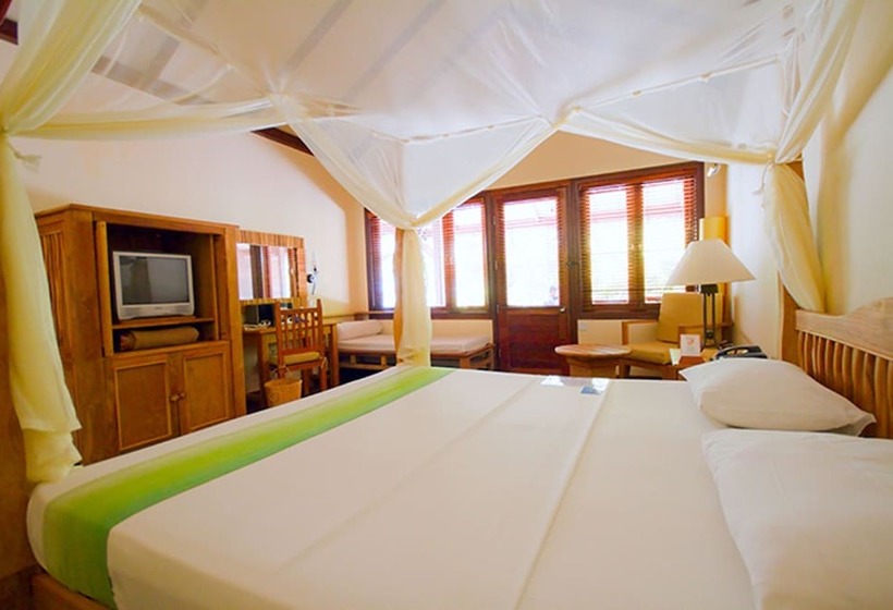 ویلای سوپریور 1 خوابه, Filitheyo Island Resort