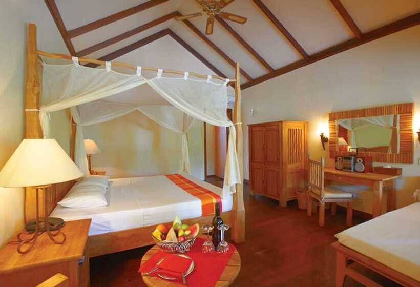 ویلای سوپریور 1 خوابه, Filitheyo Island Resort