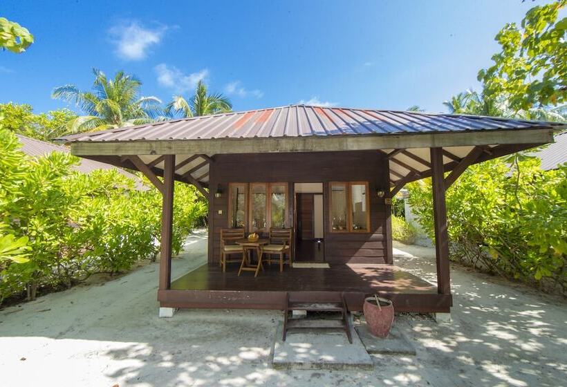 ویلای لوکس 1 خوابه, Filitheyo Island Resort