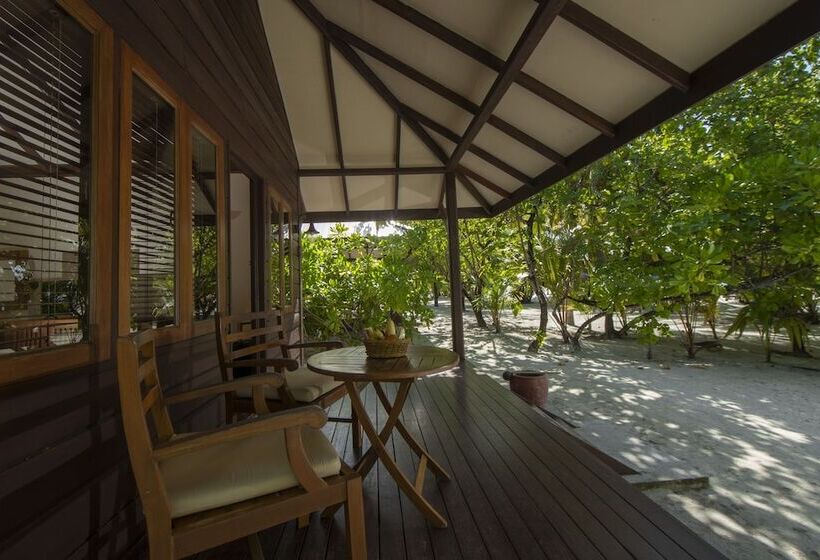 ویلای لوکس 1 خوابه, Filitheyo Island Resort