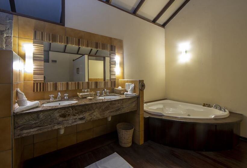 ویلای 1 خوابه, Filitheyo Island Resort