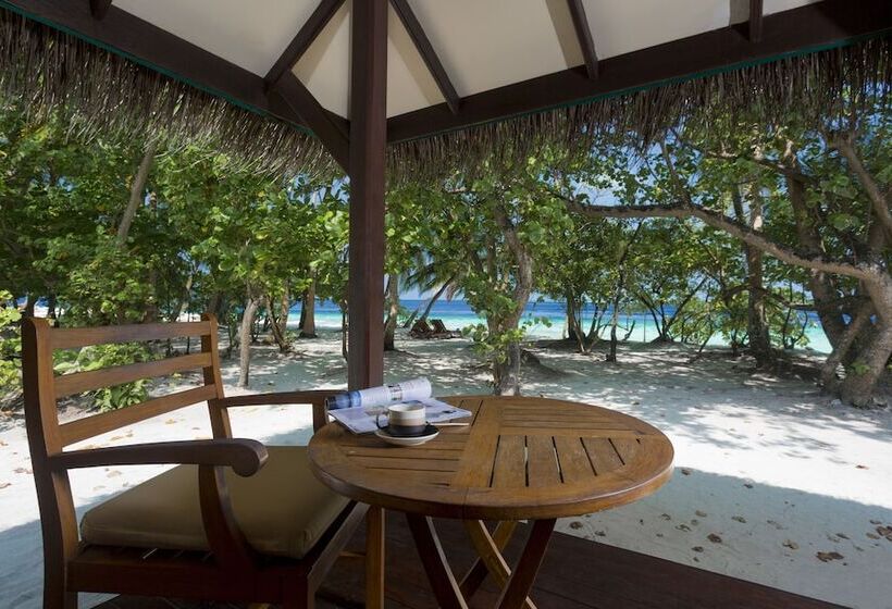 ویلای لوکس 1 خوابه, Filitheyo Island Resort