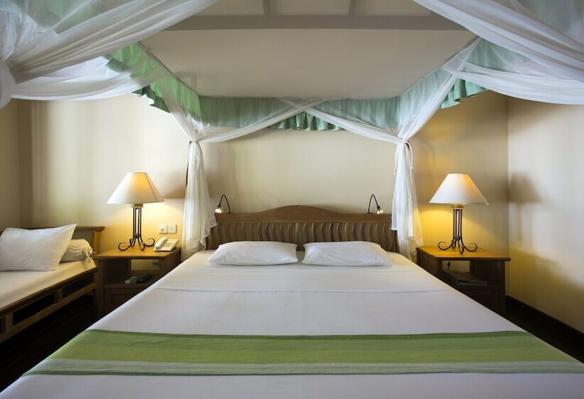 ویلای لوکس 1 خوابه, Filitheyo Island Resort