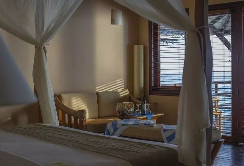 ویلای سوپریور 1 خوابه, Filitheyo Island Resort